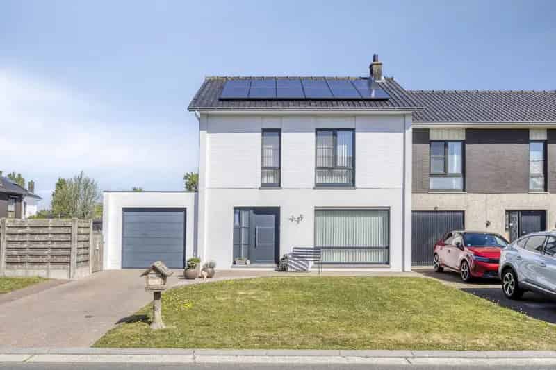 Huis te Koop Heist 3 Slaapkamers starterswoning