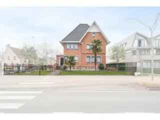 Huis te koop - Merelbeke RBS80535