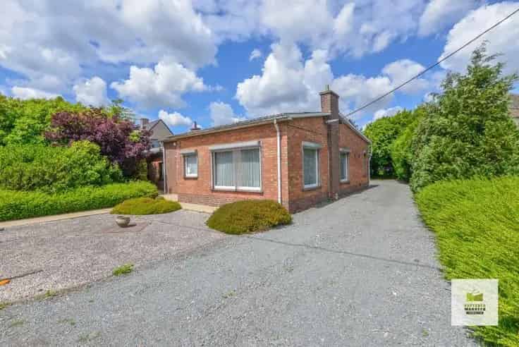 Bungalow Te Koop Beernem 4 slaapkamers 801m²