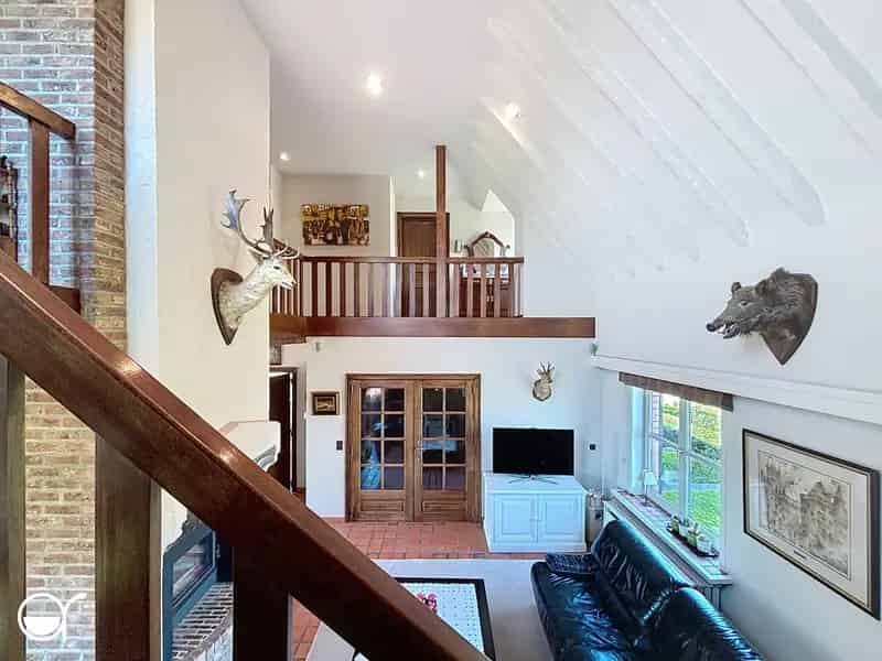 Huis te koop Merendree - Rust en Groen