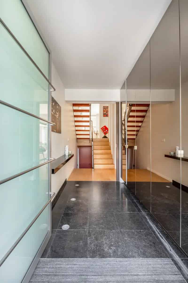 Luxueuze Moderne Villa 5 Slaapkamers te Koop Antwerpen