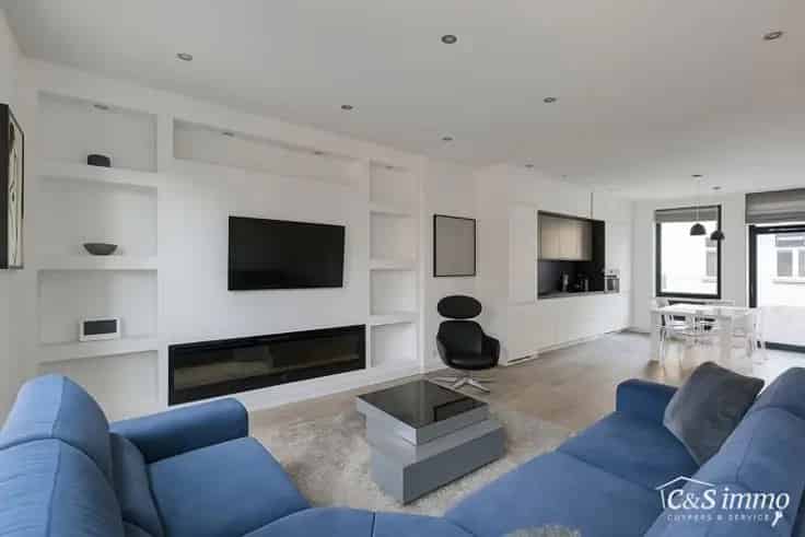 Appartementenblok Antwerpen Centrum Te Koop