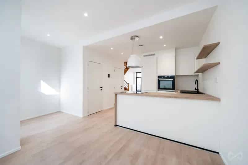 Duplex Appartement te Koop Mons 3 Slaapkamers Recent gerenoveerd