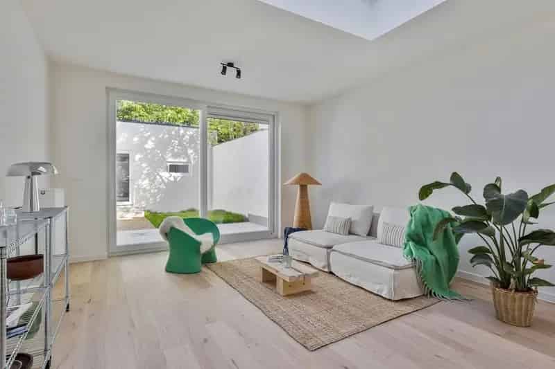 Huis te koop in Sint-Amandsberg