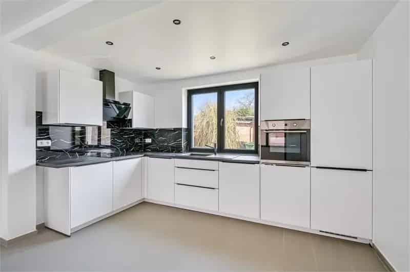 Huis te koop Wachtebeke 4 slaapkamers gerenoveerd EPC B
