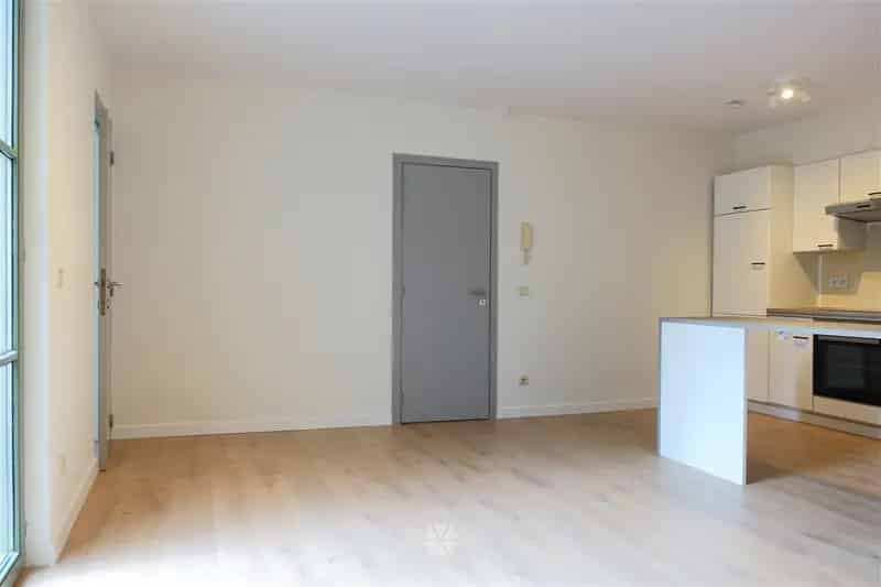 Gerenoveerd Appartement Gent Centrum Te Huur