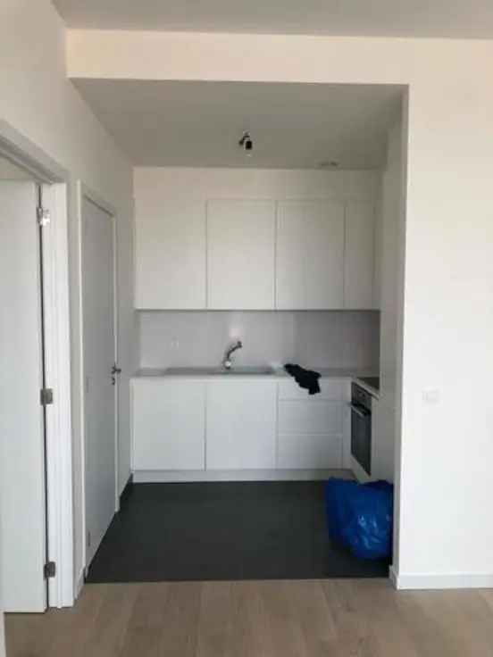 Appartement Te Huur Cerisier Meiser 2 Slaapkamers Gemeubeld