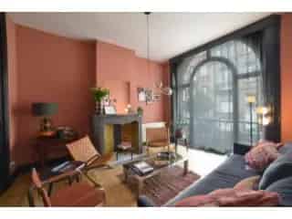 Coliving Brussel 7 Prive Kamers Gemeubileerd