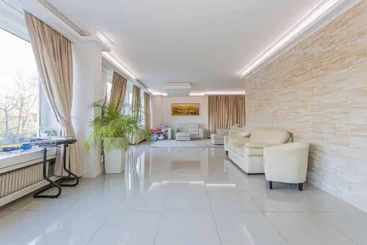 Appartement Te Koop Stadspark 5 Slaapkamers