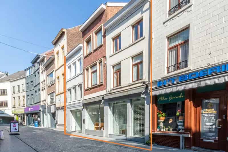 Huis te koop