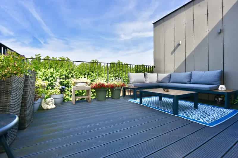 Energiezuinige Penthouse te koop Eeklo