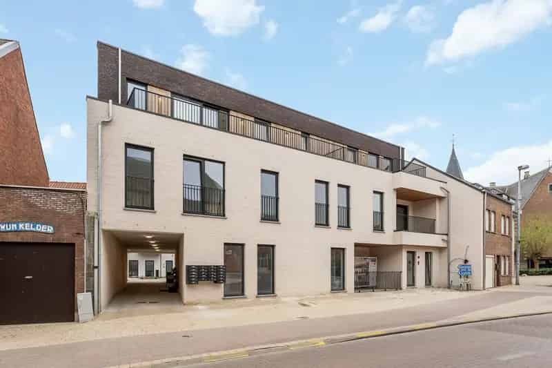 Gelijkvloers Appartement 1 Slaapkamer te Beerzel