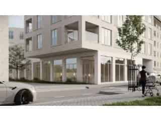 Handelspand te koop Geel 77 appartementen