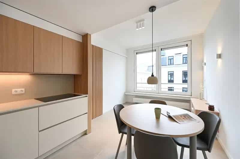 Appartement te koop