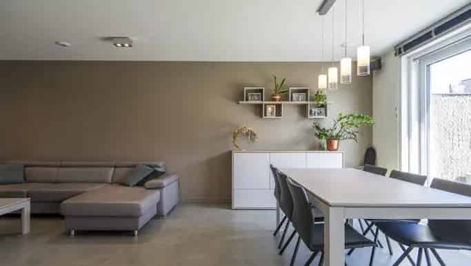 Huis te koop Harelbeke 3 slaapkamers