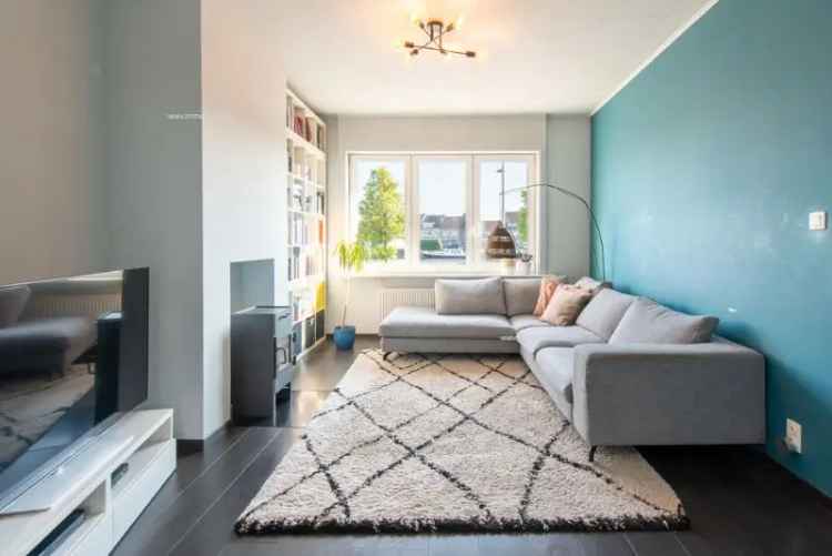 Huis te Koop Bredene 4 slaapkamers Energiezuinig