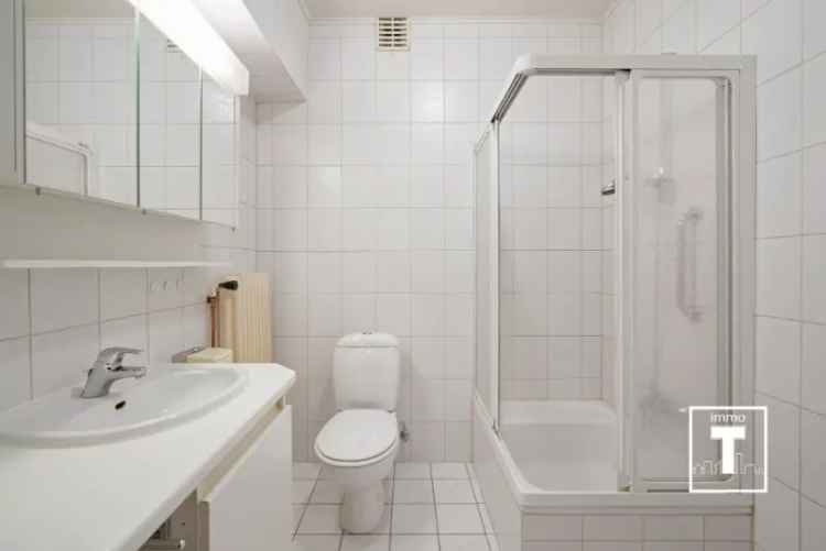 2 Slaapkamer Appartement Te Koop Sint Niklaas