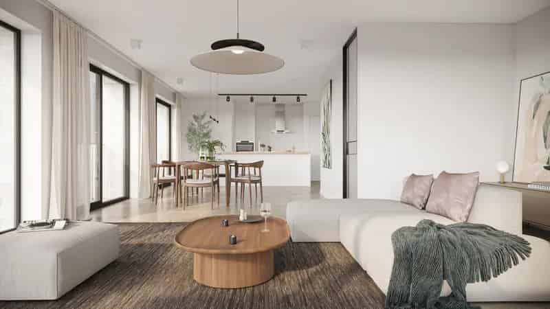 Residentie Gerard David Brugge Luxe Appartementen Aan Het Water