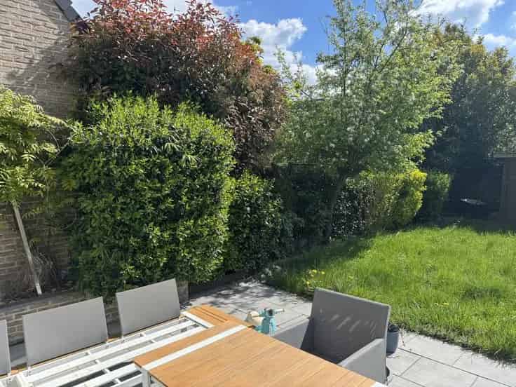 Huis te koop: 3 slaapkamers, garage, tuin en zonnepanelen