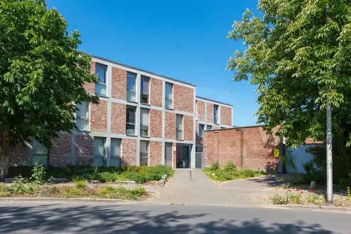 Studentenkamer Gent - Studentenhuis Vlasgaard