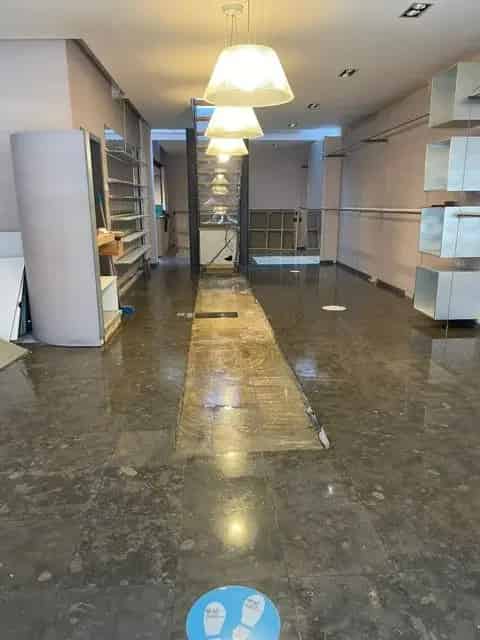 Commercieel Pand Graaf Van Egmontstraat