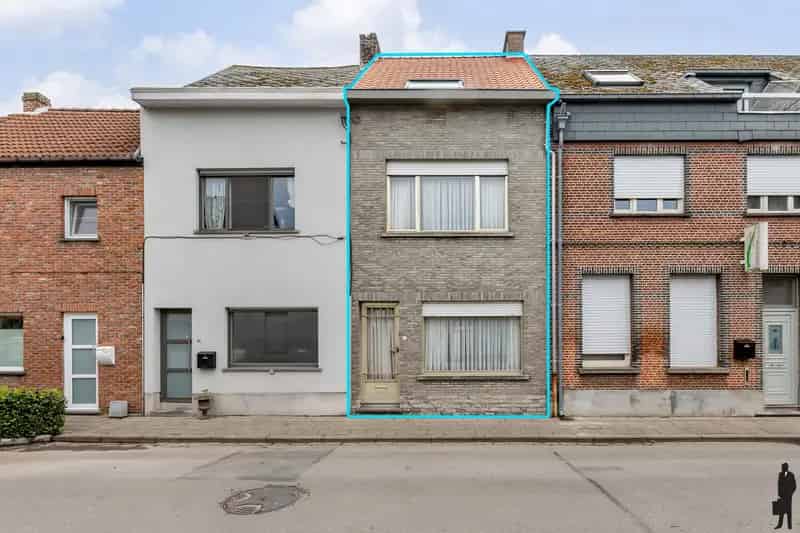 Huis te koop Sint-Katelijne-Waver 3 slaapkamers