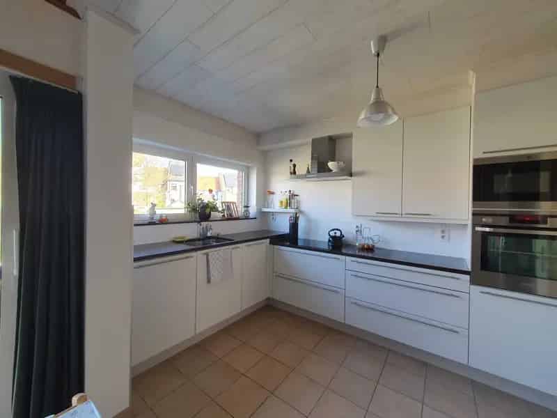 Gerenoveerde Bel-Etage Gent 227m2 3 slaapkamers Instapklaar