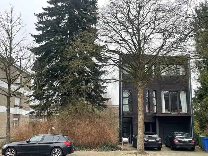 Bouwgrond te huur Wilrijk 472m² 3 bouwlagen