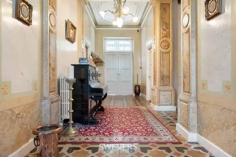 Exclusief Herenhuis Haspengouw 2ha 4a