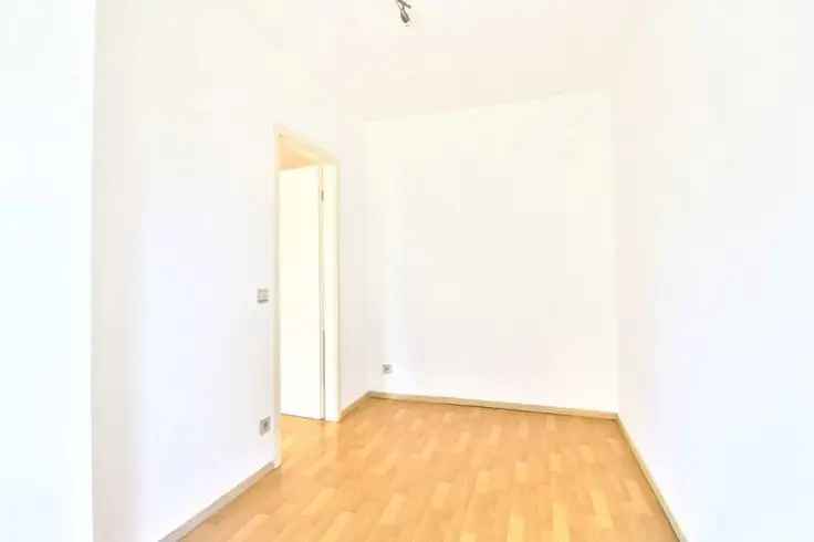 Appartement Te Koop Schaarbeek 1 Slaapkamer 51m²