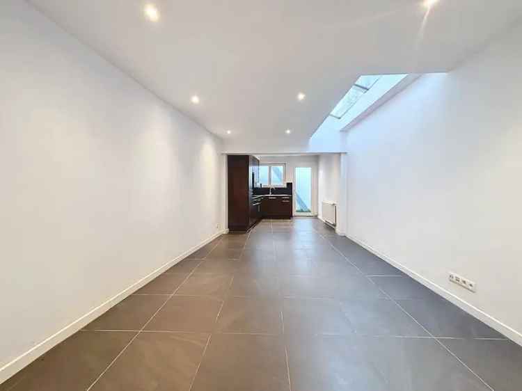 Huis te koop Menen 3 slaapkamers