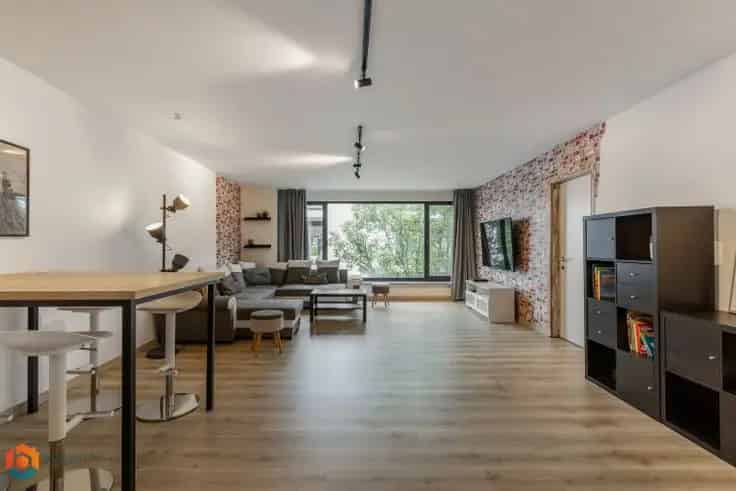 Appartement Te Koop Haacht 3 slaapkamers gerenoveerd