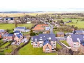Penthouse te koop Thimister Clermont 2 slaapkamers EPC B