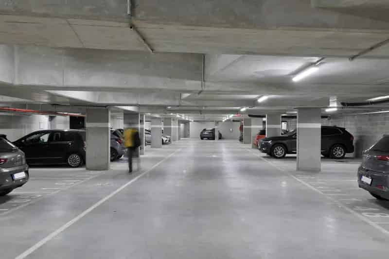 9 Parkings te Koop Brussel Hoog Rendement 44 Investering