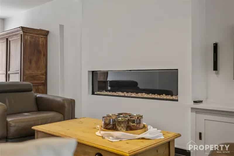 Huis te koop Kuurne 3 slaapkamers rustige wijk