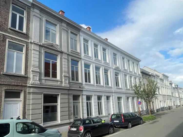 Burgerwoning te koop Gent