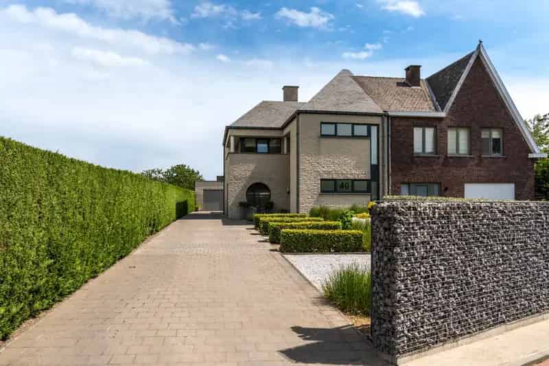 Huis te koop in Erpe-Mere