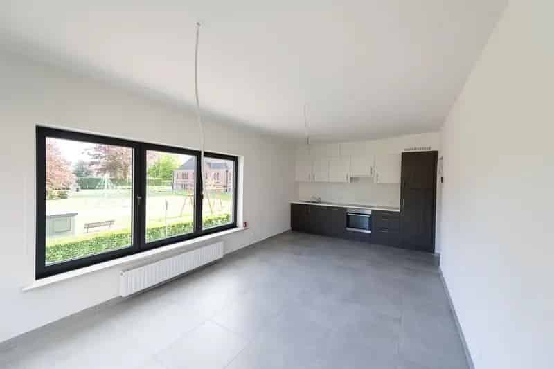 Modern appartement Zottegem 2 slaapkamers