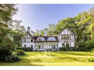 Luxe Normandische Villa te Koop - 5 slaapkamers - Lasne