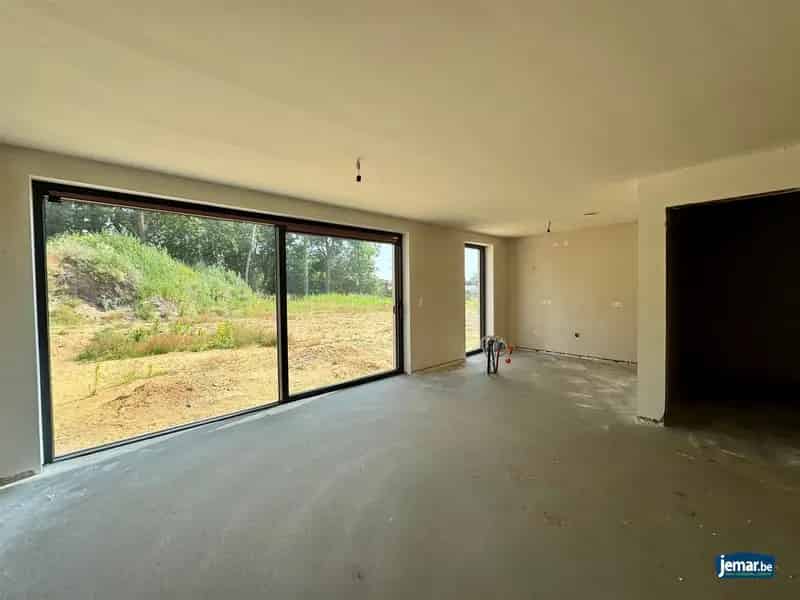 4 Nieuwbouwwoningen  Instapklaar Energiezuinig 3 Slaapkamers