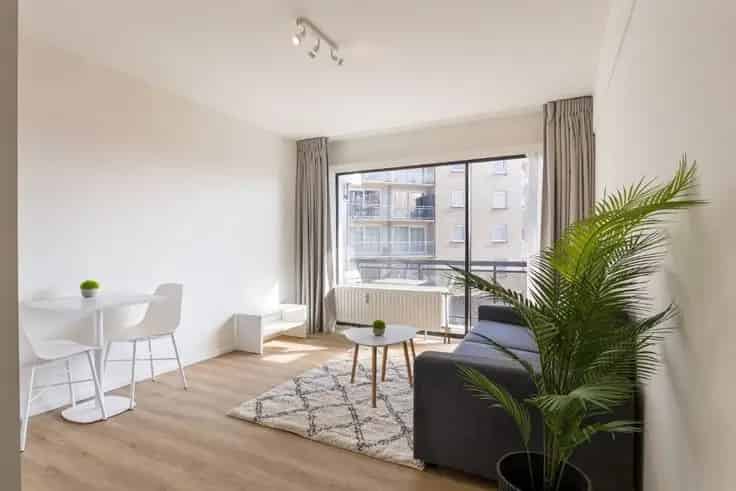 Gerenoveerde Studio te Koop Koksijde
