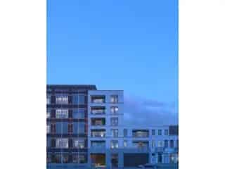 Penthouse te koop Berchem 3 slaapkamers 157m²