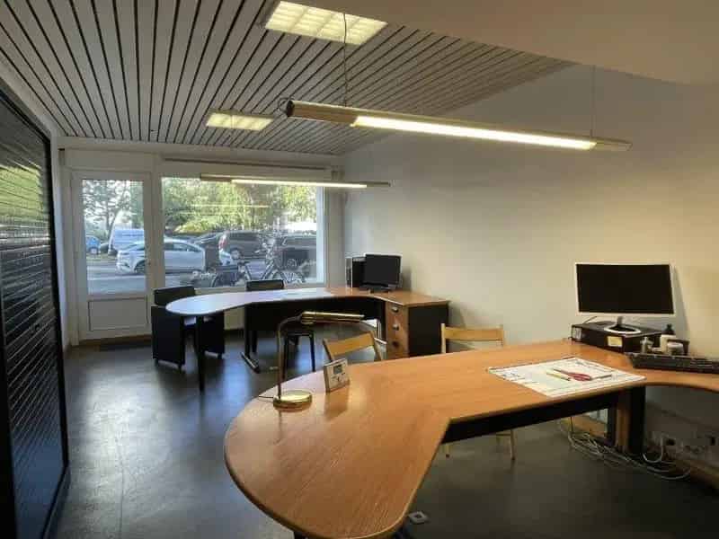 Commerciële Ruimte Te Koop Volledige Aanbod