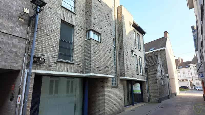 Appartement te huur Eeklo Centrum: Investeringspand