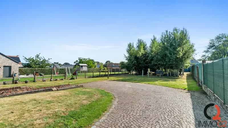 Huis te koop Paal: Vrijstaande woning 14A 37CA
