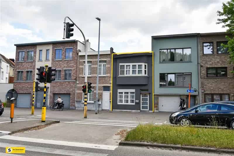 Huis te huur Borsbeek 157m² 3 slaapkamers