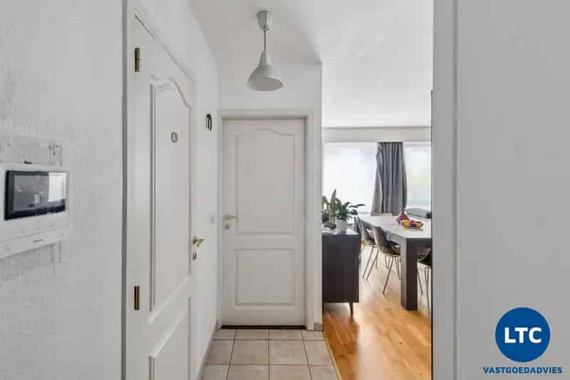 Te Koop Appartement 2 Slaapkamers Tienen Centrum