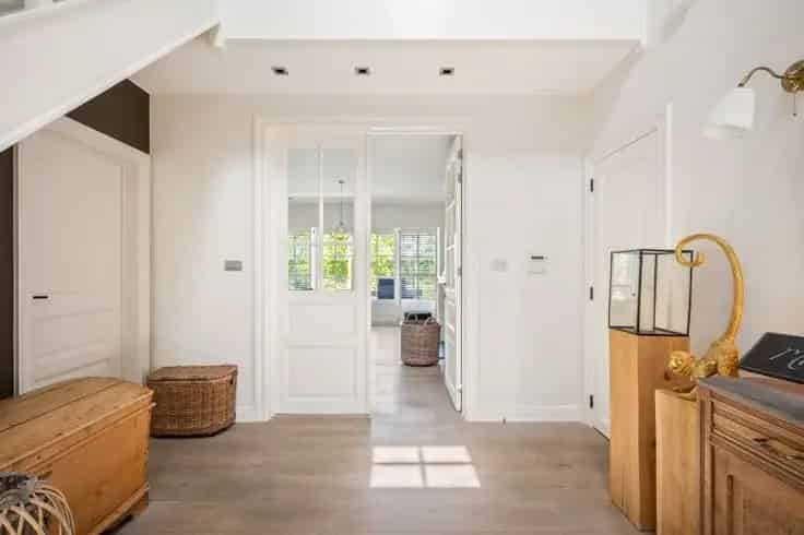 Luxueuze Villa Te Koop - Zwembad Poolhouse 4 slaapkamers