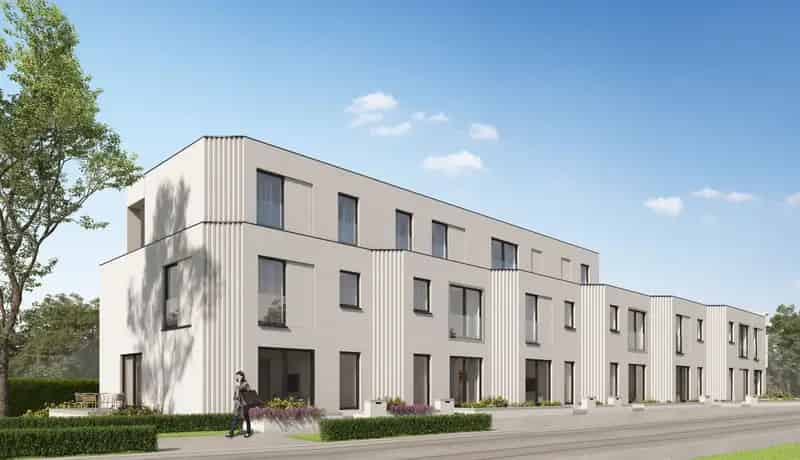 Nieuwbouwwoning Volledig Aanbod