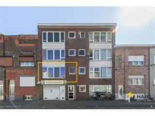 Appartement te koop Deurne 2 slaapkamers 89m²